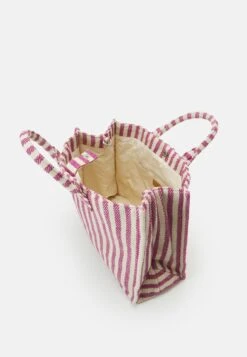 ESPRIT Romy Tote - Shopper - Bordeaux Red -Esprit fddb02c892aa42509d2d52575ecfc00b