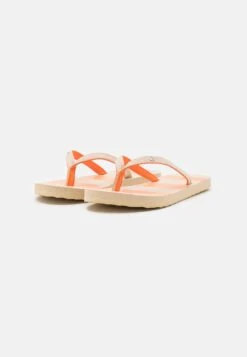 ESPRIT Thongs - Teensandalen - Orange -Esprit fe172d66d91c4c5d95dabef3f492dd35