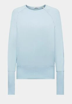 Longsleeve - Pastel Blue -Esprit fe1e1733429346da8c2170273b0dd6c3