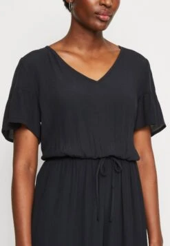 Edc By Esprit Overall - Jumpsuit - Black -Esprit fe3d9f1d489d4ebab561f8abcf982f33