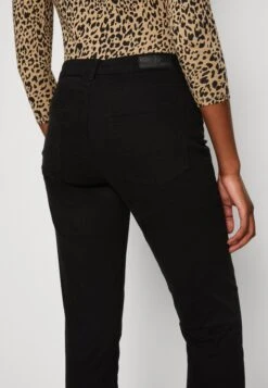 Edc By Esprit Sus Noos - Broek - Black -Esprit fe45a1a38c874553b43fe2395cc5498a