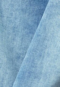 Edc By Esprit Stretch - Jeans Skinny Fit - Blue Light Washed -Esprit ff33aef51eae4635975f6227e04be101