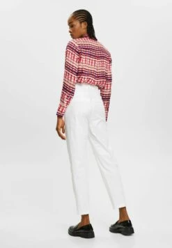 ESPRIT Chino - White -Esprit ff545ce83a4643b28b05dc6a222f26a7