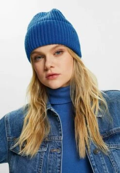 ESPRIT Muts - Bright Blue