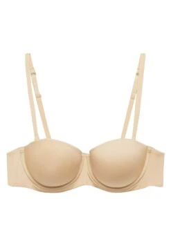 ESPRIT T-Shirt Bh - Dusty Nude -Esprit ff98822ff8024626ac54bd0f99cedaf6