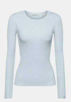 ESPRIT Trui - Pastel Blue -Esprit ffaf5db80af646cf9fb1da17c0fbe574